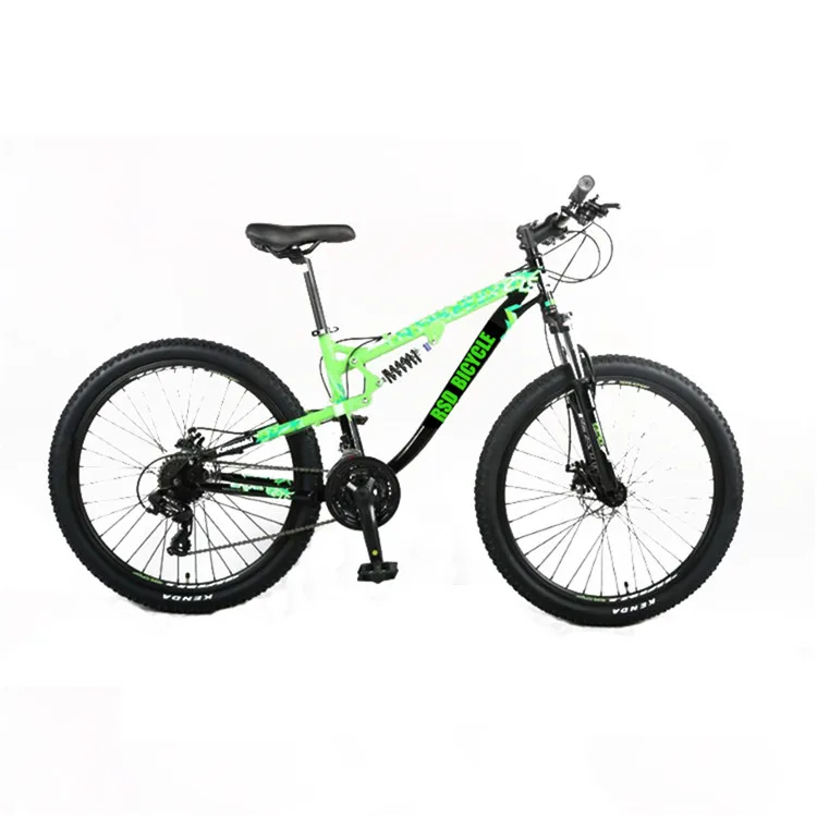 Cheap Factory Price Bicycles Mtb Bicycle For Men Mountain Bike - Buy ...