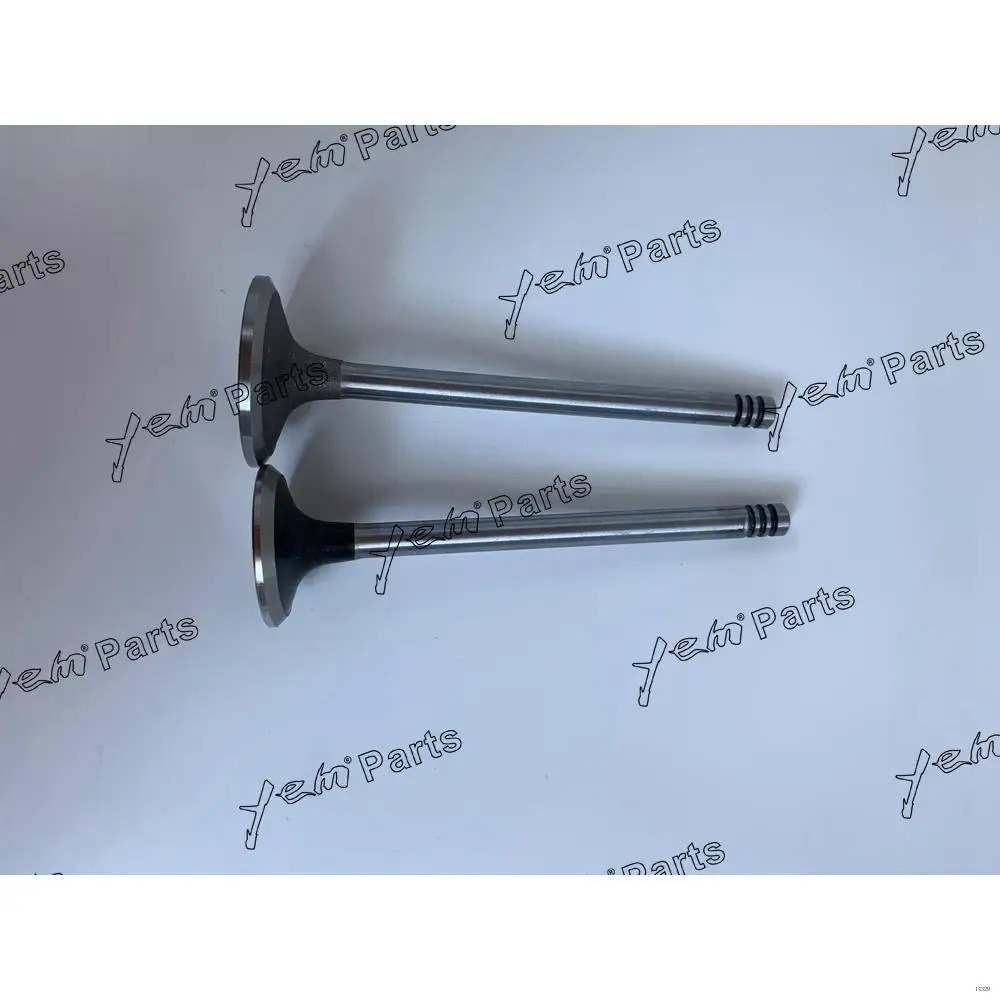 Inlet Valves Kit for Deutz 6M1012