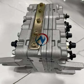 その他 VAIC VALVE 26.4 - HV Angle Valve - VAT Group - 26432-KE61 - VAT Group