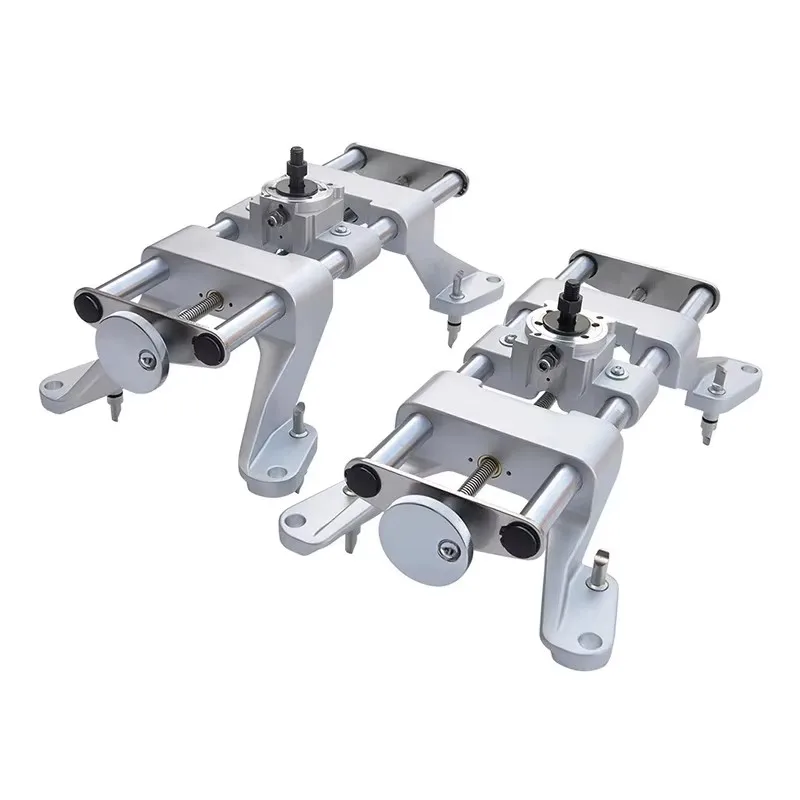 3D Type Wheel Alignment Equipment Machine From China