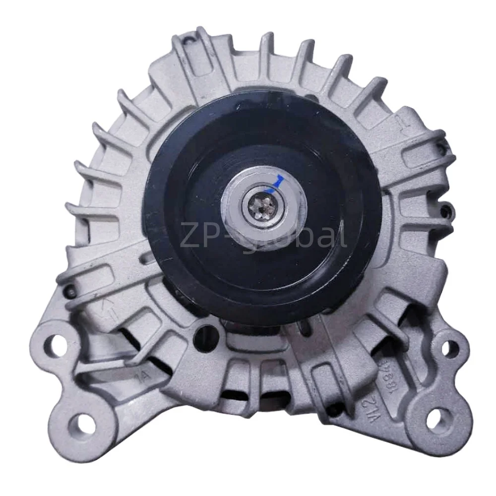 China Car Alternator Generator 079903015F for Audi A5 S5