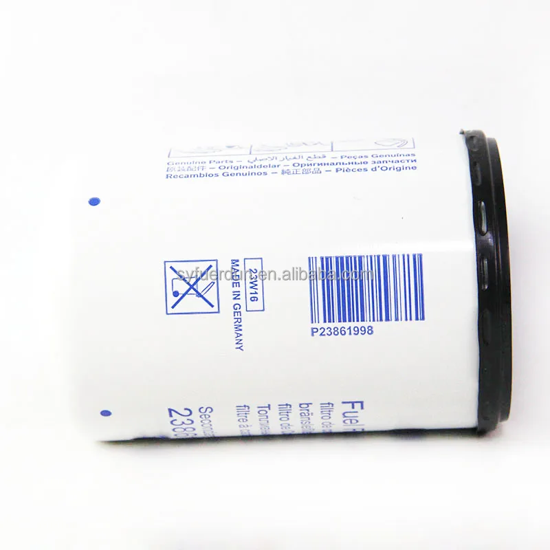 Lube Filter 23861998 for Volvo 9700 & 9900 (1971-2014) - Essential ...