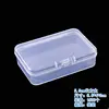 Boîte rectangulaire de 5,5 cm (5,5*4*2 cm)
