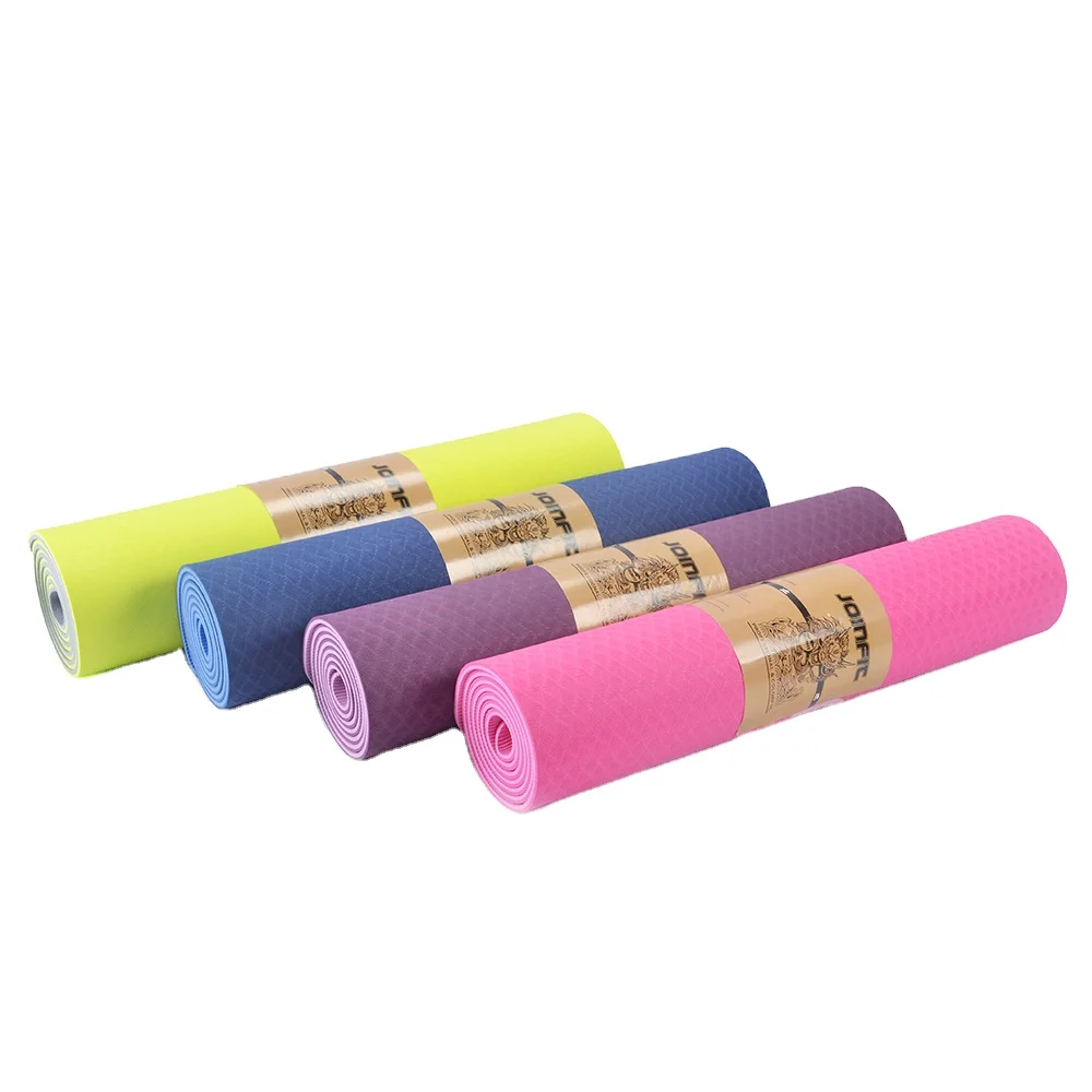 Prayer Printed Tpe Printable Yoga Mat Buy Prayer Mat Yoga custom Yoga