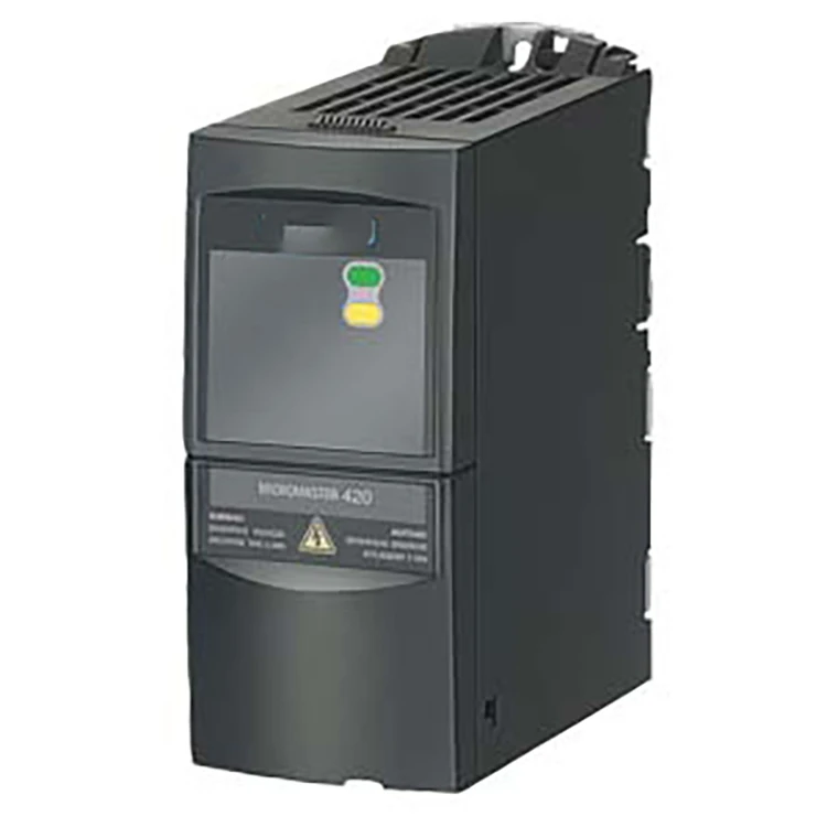 6SE6440-2UD21-5AA1 MICROMASTER 440 không có bộ lọc 380-480 V 3 AC, Biến tần đa năng