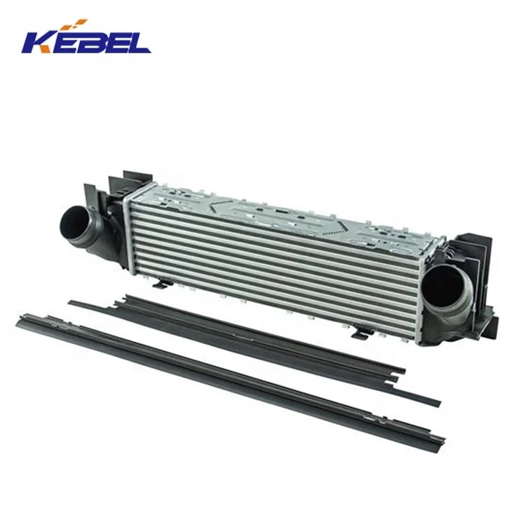Wholesale Attractive Price Intercooler Cooling Systems OEM 17517600530 for BMW 1 3 Series F20 F30 F50 2013-2018