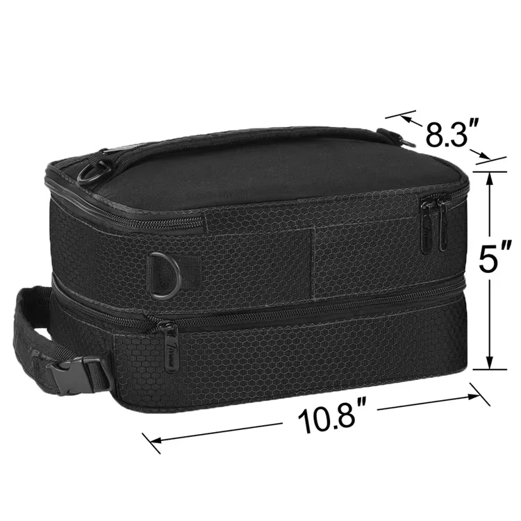 soft side cooler bag