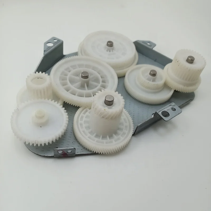 Jc66-02582a Fuser Drive Gear Assembly For Ml 1660 & 1670 Printer Parts