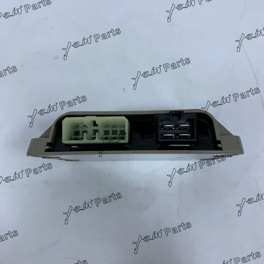 Good Quality Controller 17472-60606 Fit for Kubota Engine. 2