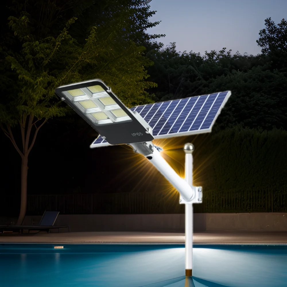 Solar Light and Traffic Led Lights Corridor Aisle Entrance Lights  Lamp 10000 lux