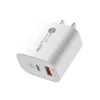 A+C Charger