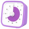 Light purple---solid purple disk