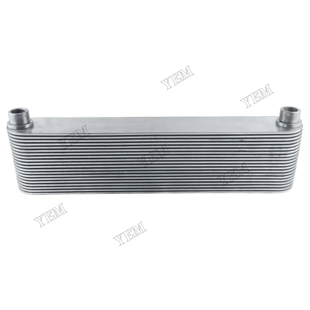 Oil Cooler 20P 1-21723019-2 Fit for Hitachi & Isuzu DA640 Engine