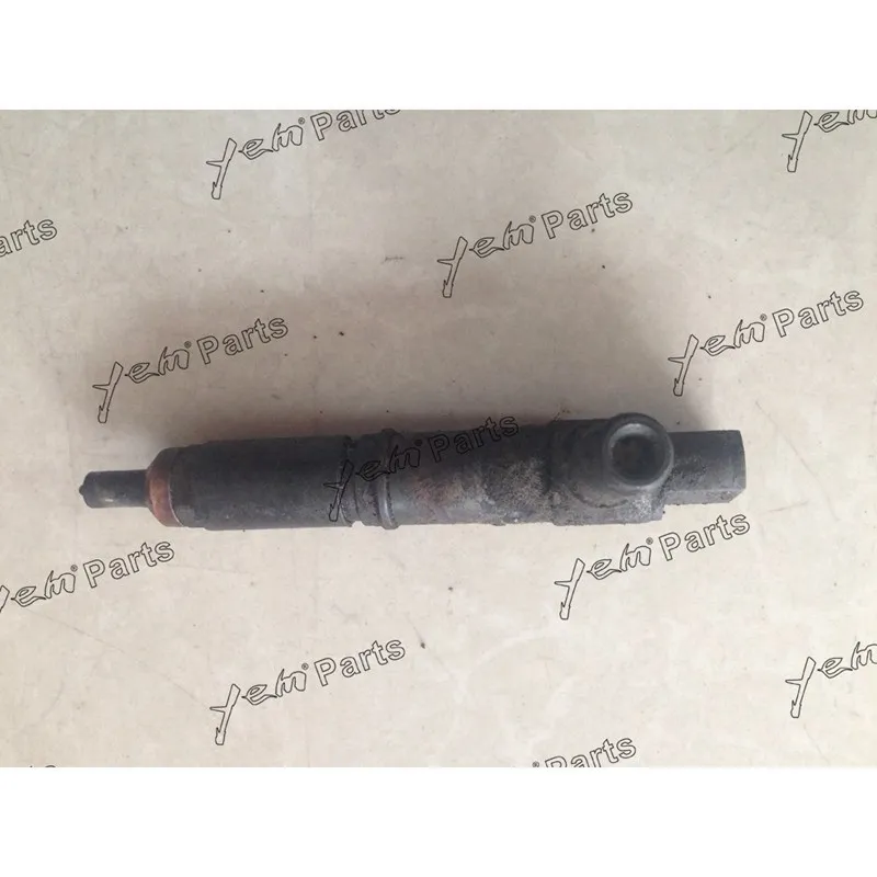 4LE2 Fuel Injector for Isuzu Diesel Engine Part 3