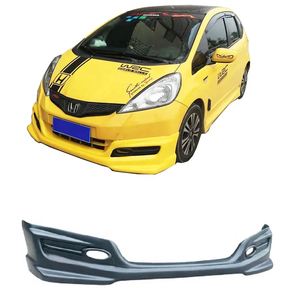 2010 honda fit mugen body kit discount