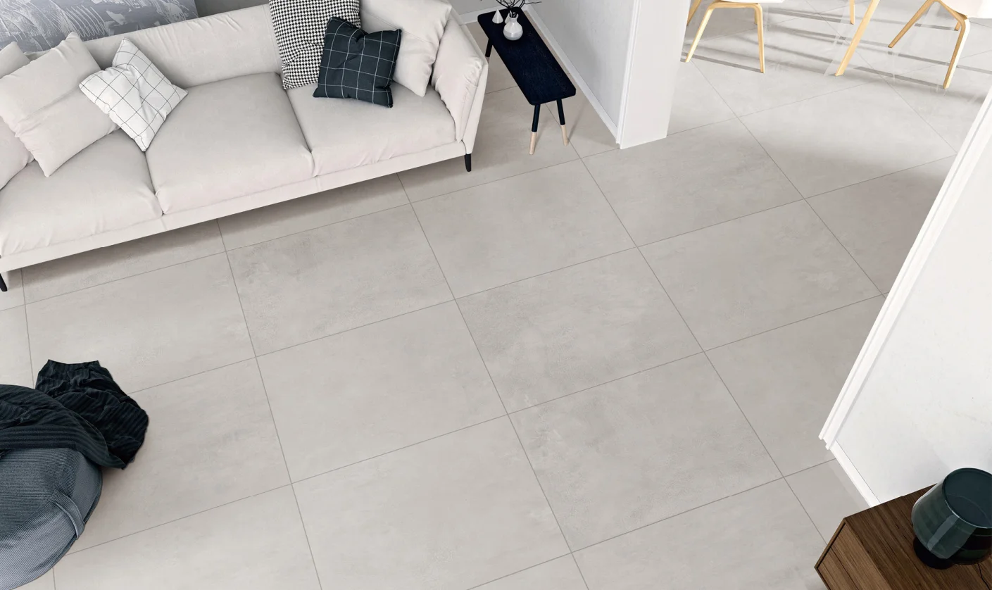 Factory Rustic Design Livingroom Hote Villa Wall Tile Ceramic Porcelain Floor Tile