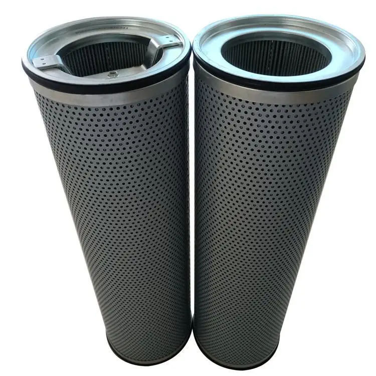 Plasser Filter element Hydraulic
