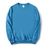 Sweat-shirt à col rond Kong Lan