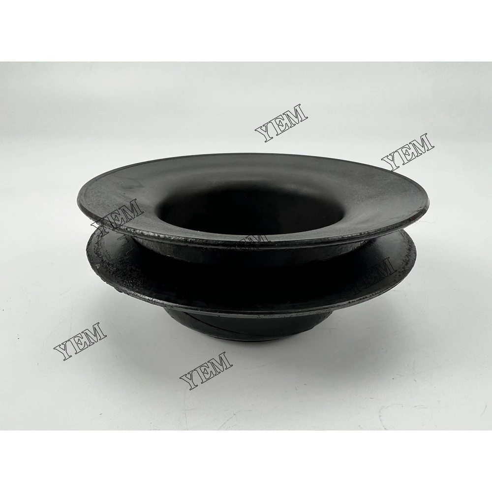 For Yanmar 3TNV76 Fan Pulley High Performance Engine Parts 3