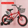 Stile bollitore rosso cinabro