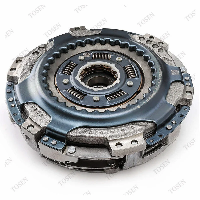 Genuine DCT Dual Clutch Parts for Hyundai Tucson Sonata