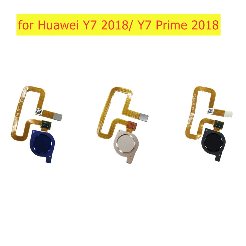 Huawei Y7 2018 