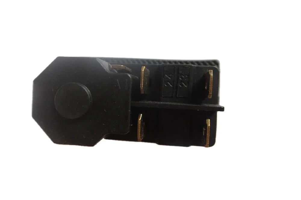 Relais Signal TAKAMISAWA MZ-9HG – 9VDC – 5 Broches – Neuf