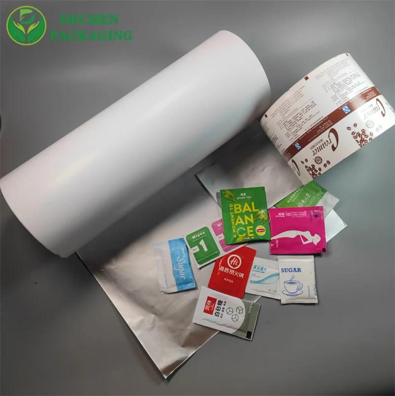 Affordable Wholesale Aluminum Foil Chewing Gum Chocolate Aluminum Foil Wrapping Paper