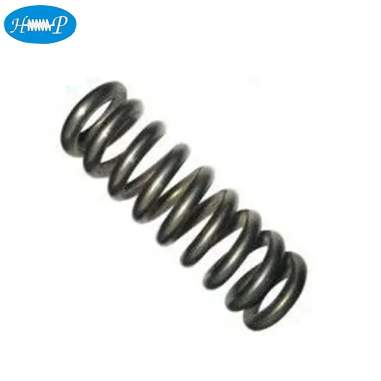 5 Molle A Compressione JINchao In Acciaio Inox 304 – Diametro Filo 0,6 Mm, DE 7 Mm, Lunghezza 60-100 Mm