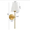 220V Gold Single