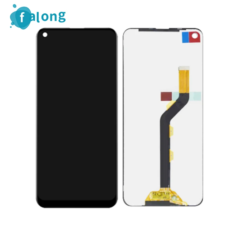 infinix x656 lcd