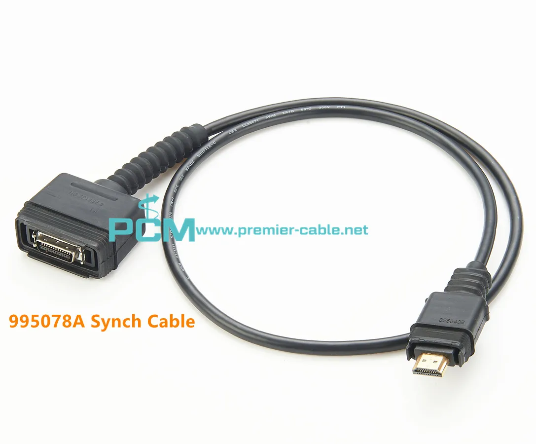 995078A FSCP Synch Cable FSMF to ESMB manufacture