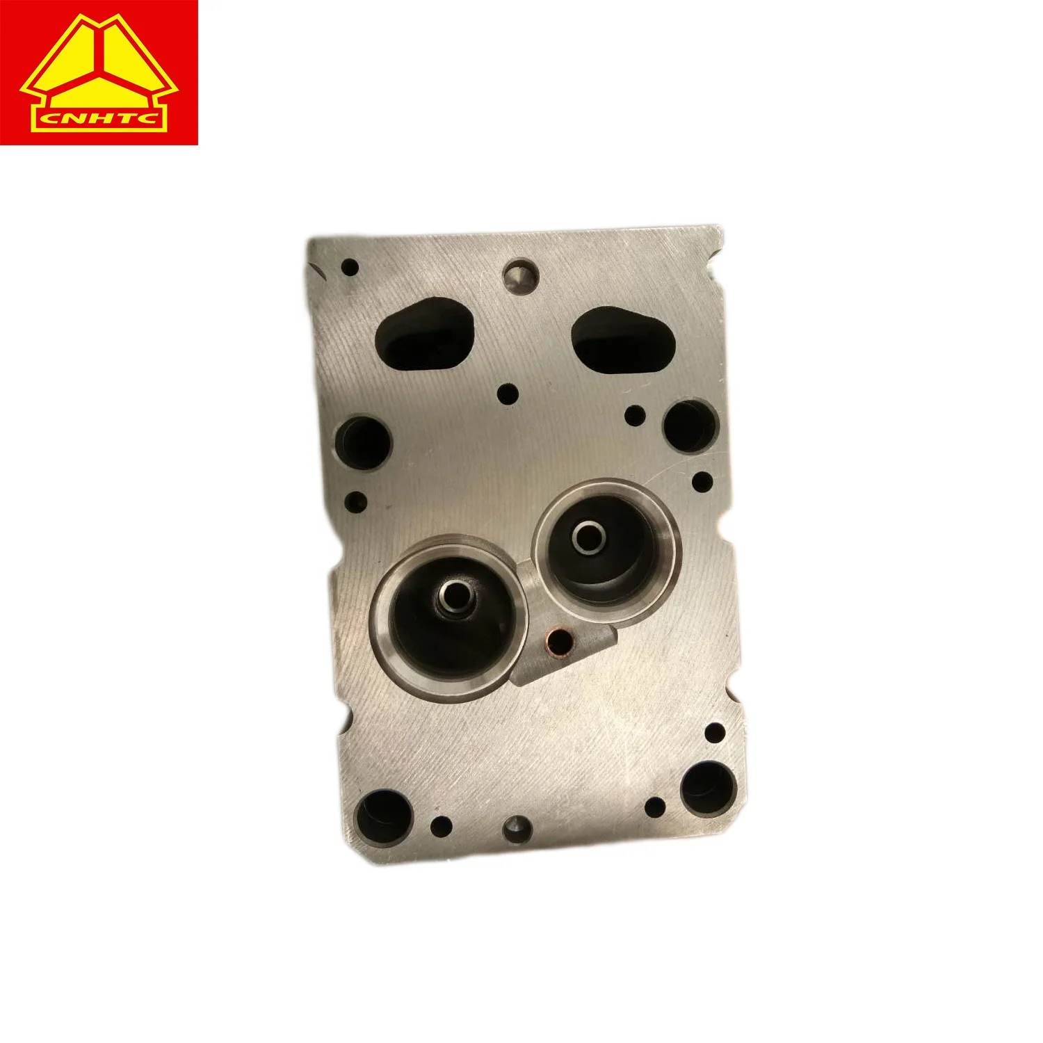 Sinotruk Howo Cylinder Head Assembly - Diesel Engine Parts