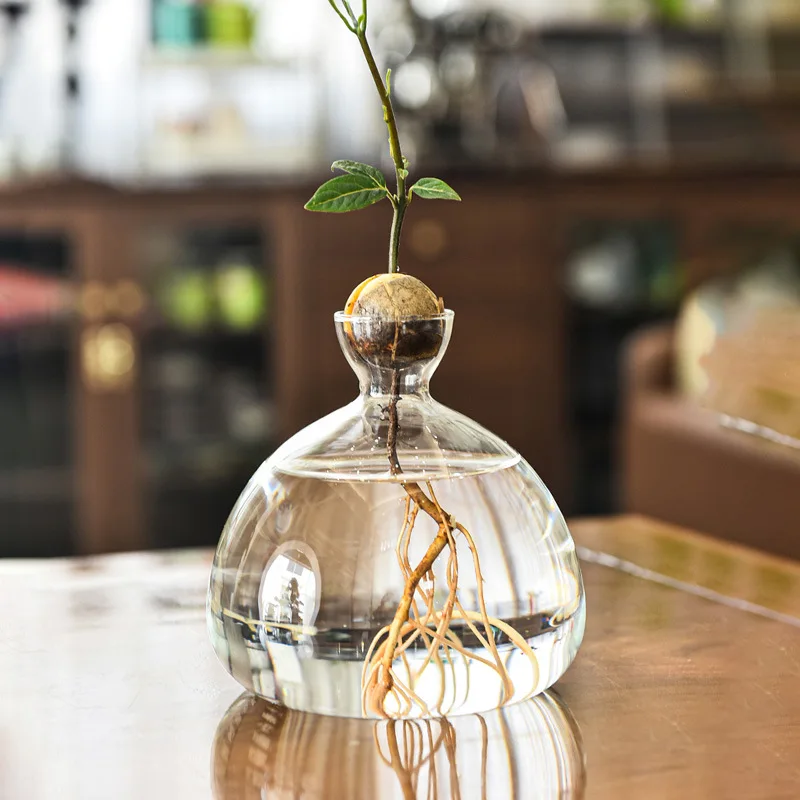 indoor plant stands with lights Kira Plant Stand