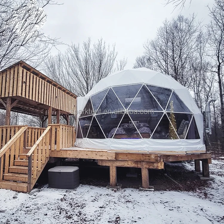 ドームハウス ガーデンドーム ハウス Amazon.co.jp: バブルテント ドームハウス 透明キャンプテント 3.6m/12