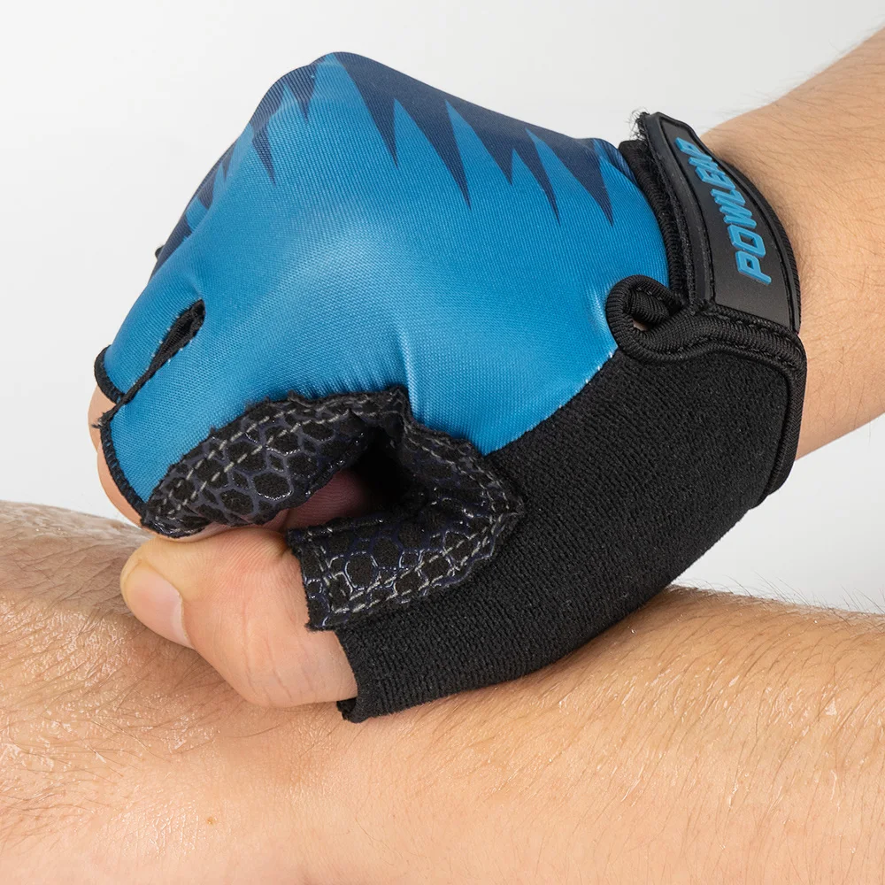 Kobo Full Finger Training Gloves KOBO Cross Fitness Training