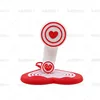 Customized cartoon medical device phone holder