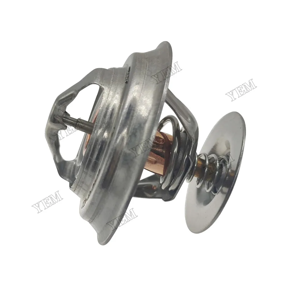 Thermostat 6746-61-6210 Fit for Komatsu PC300 360-8 Engine