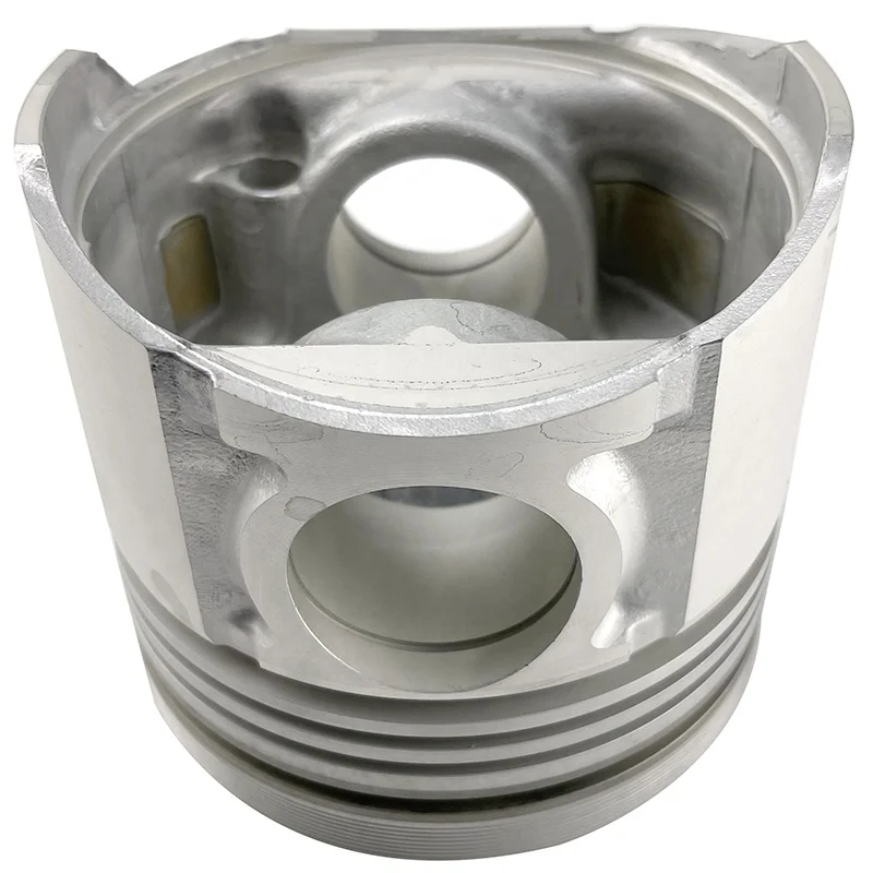 ゆん 8-97358574-0 8973585740 4BG1 6BG1 Piston - Reliable Performance