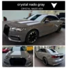 Cristal Nando Gris