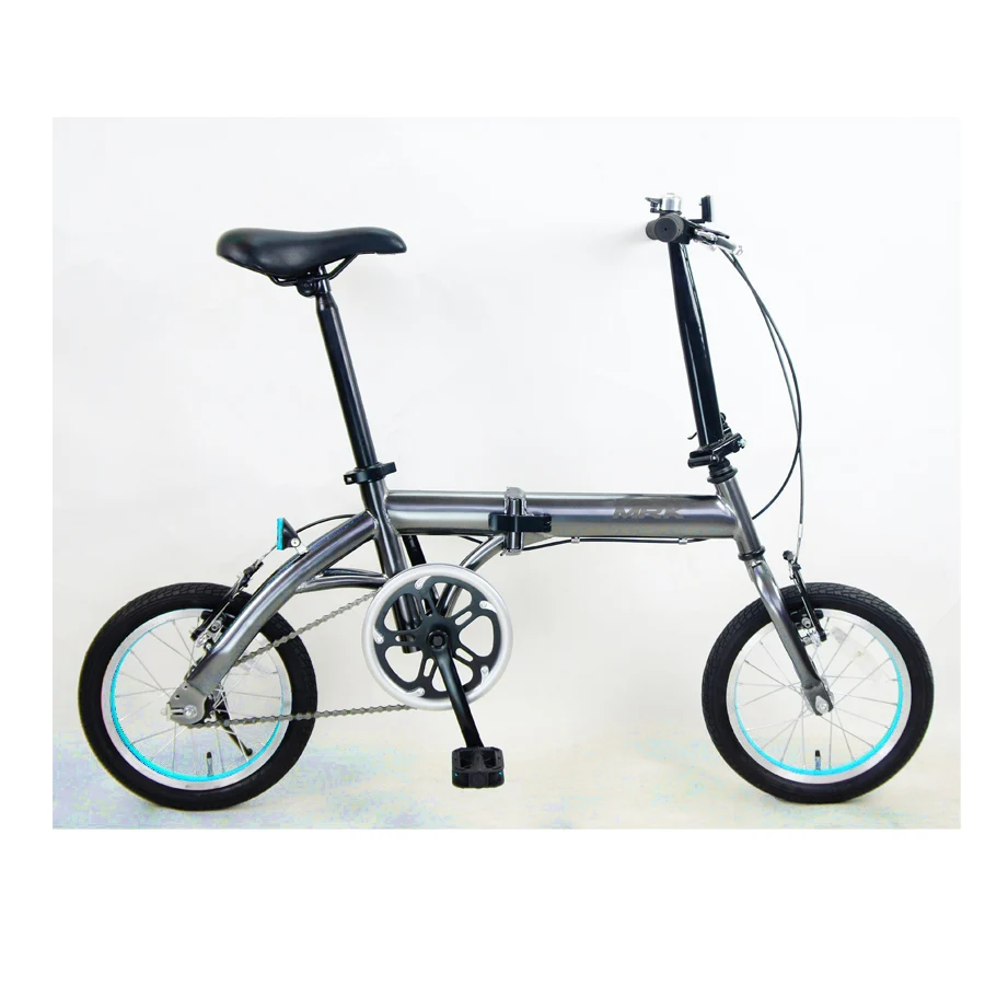 wholesale folding bicycle