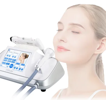 The latest salons hot needle-free water light equipment deep cleaning and care facial machine