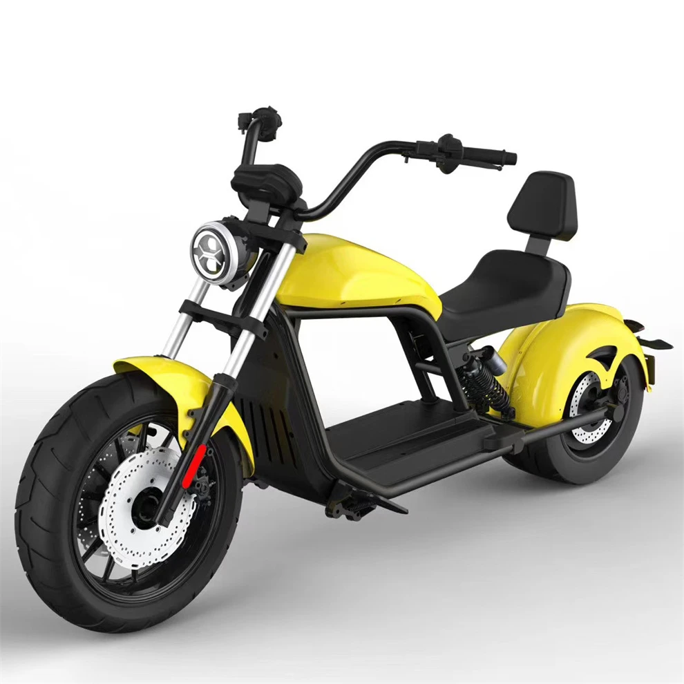 Peru Ecuador Venezuela 3000 Watt 63v Dualtron Electric Bike Bicycle Citycoco Dualtron Electric Scooter With Pedals