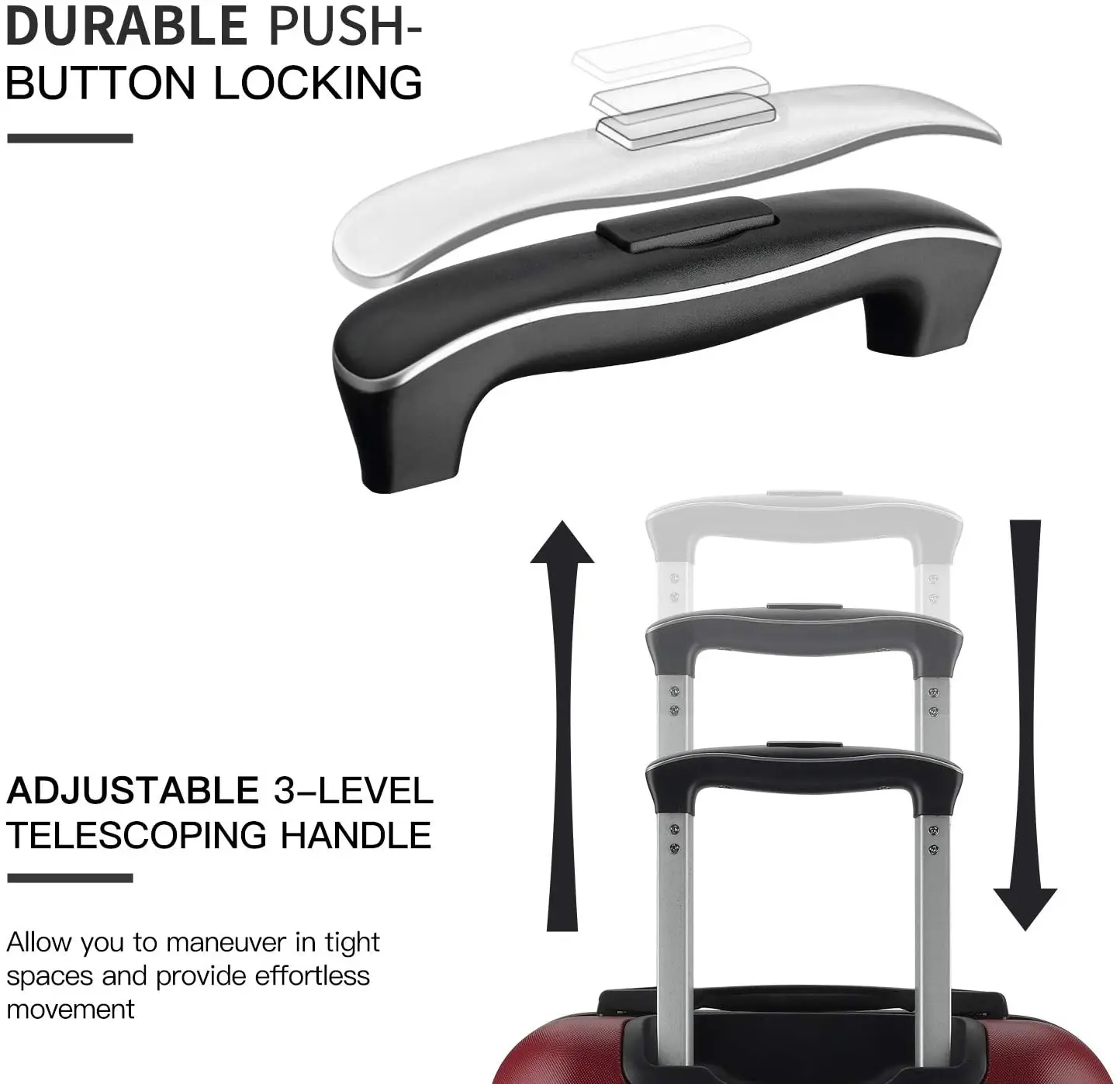 FASHION SUITCASE