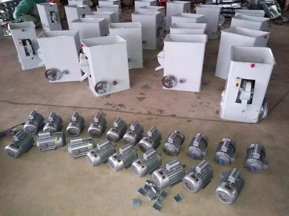 Cheap Small air Blowing Type 2 Ton Per Hour Rice Destoner Nigeria Destoner Machine for Sale