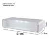 Pro - 51cm (with LED)	wihte