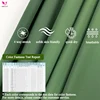 customized colors