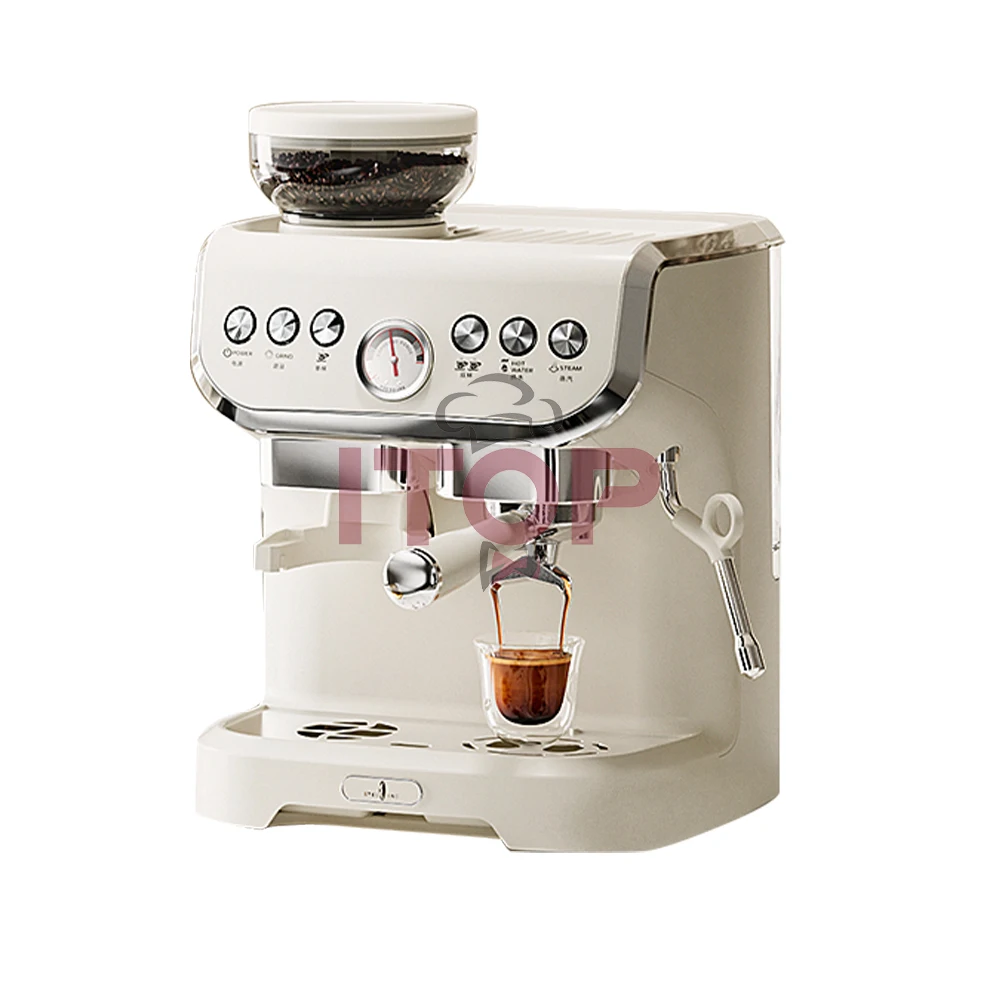 coffee machine hot sale multi-function espresso