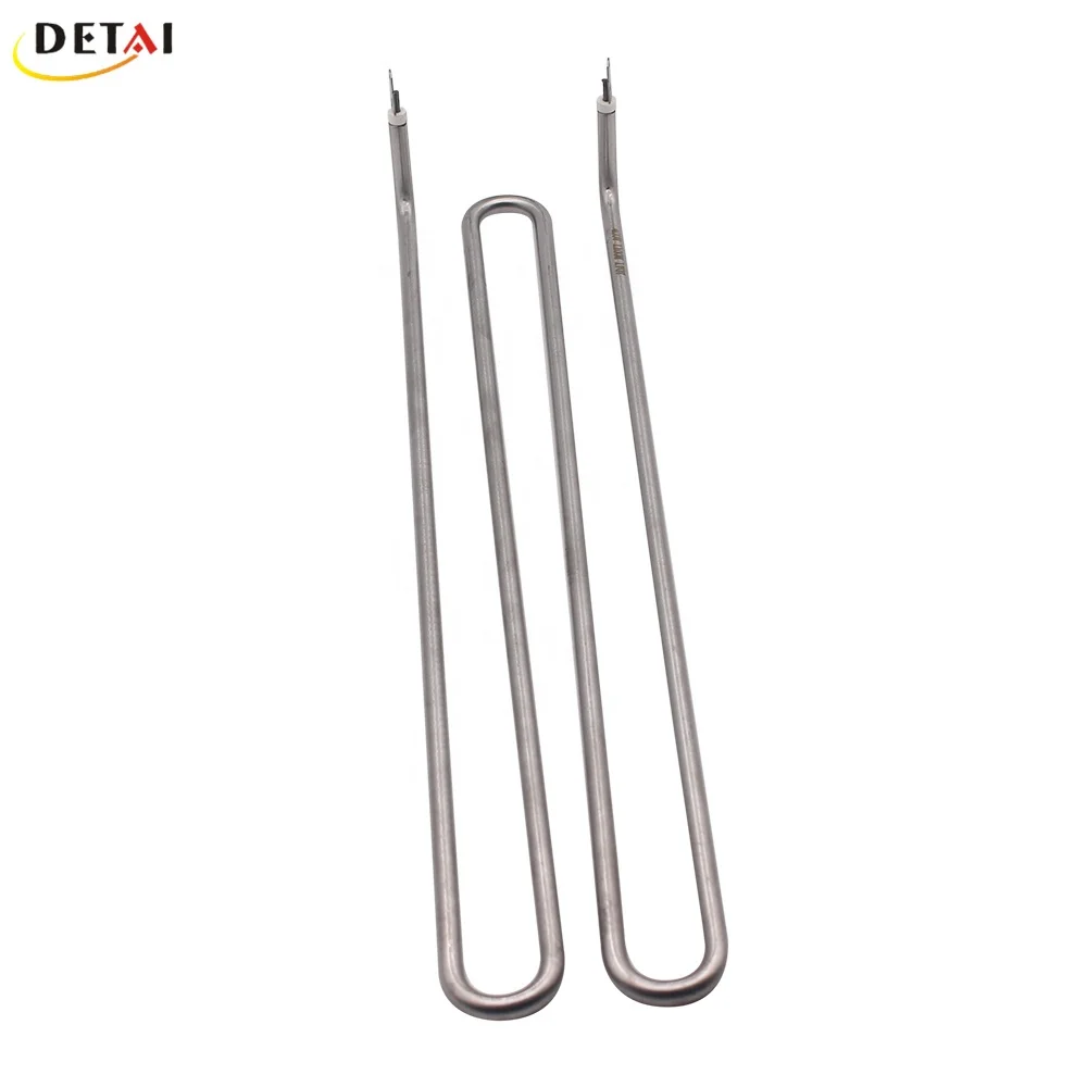 DT-AF110 Высокое качество Электрический трубчатый теплостойкость