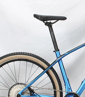 Fast Delivery New 11 Speed Derailleur LTWOO Hydraulic Brake 29 Inch Carbon Fiber Frame Suspension Shock Fork Mountain Bikes
